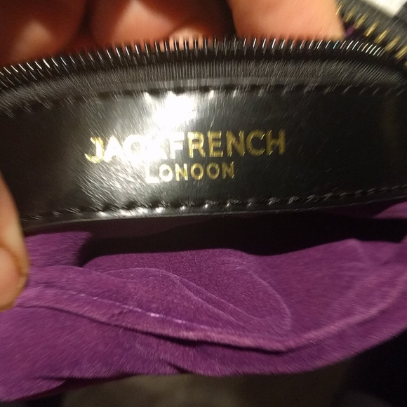 🌸🌼🍀 Beautiful floral bag by Jack French 🌼🍀 - Picture 13 of 13